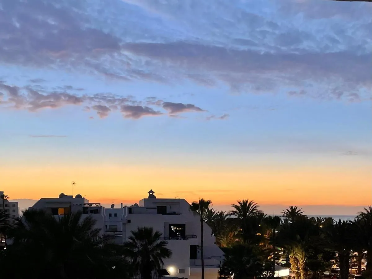 Apartmán El Dorado Estrella Playa de las Americas