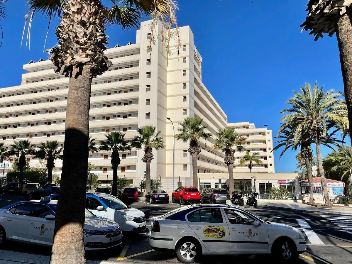 Apartmán El Dorado Estrella Playa de las Americas