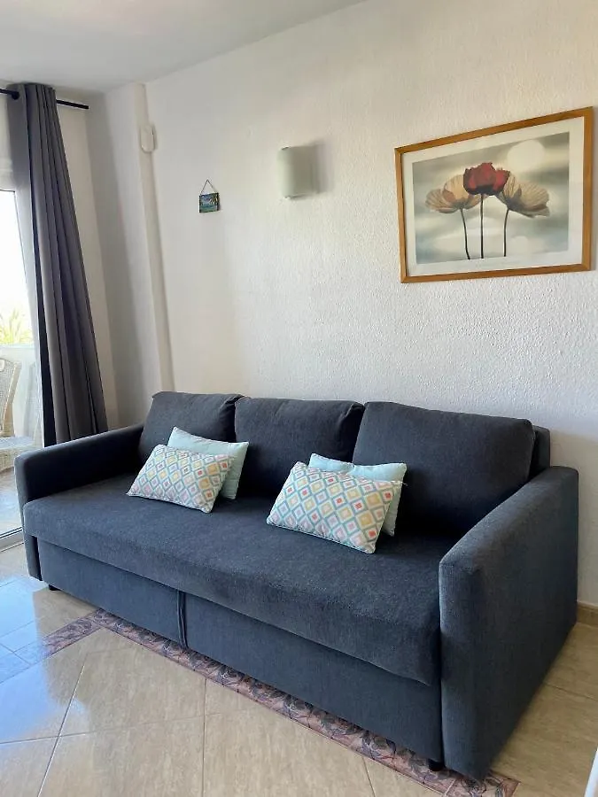 Apartmán El Dorado Estrella Playa de las Americas  0*, Playa de las Americas (Tenerife)