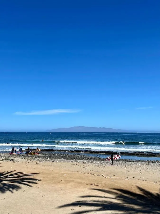 Apartmán El Dorado Estrella Playa de las Americas