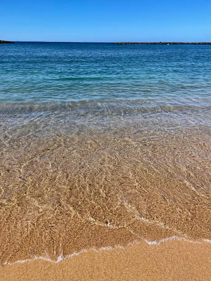 Apartmán El Dorado Estrella Playa de las Americas  0*, Playa de las Americas (Tenerife) Španělsko