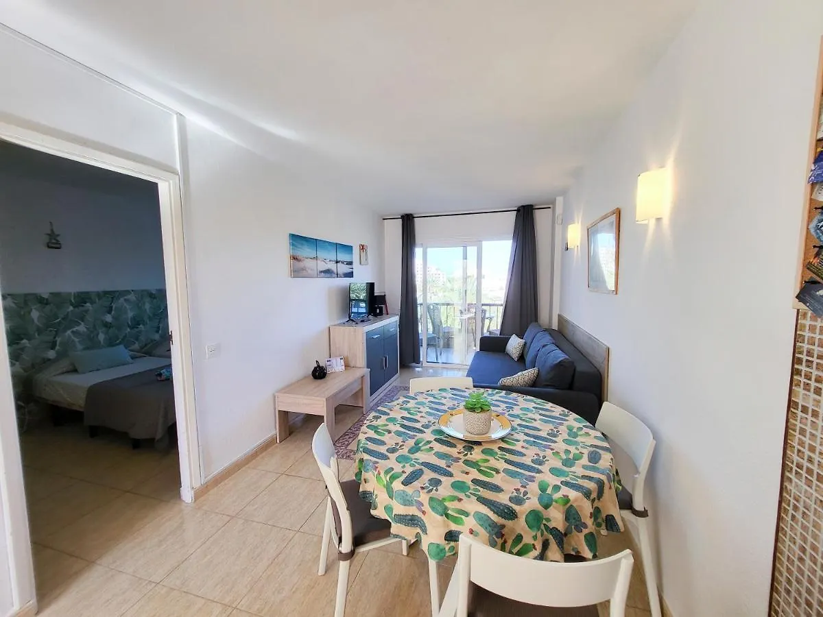 El Dorado Estrella Apartment Playa de las Americas   Playa de las Americas (Tenerife)
