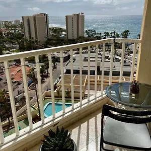  Apartment Americas Sea View And