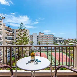  Apartment El Dorado Playa Americas Ph03