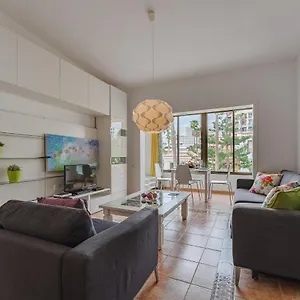  Apartment Near The Ocean And Sun Terrace
