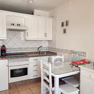  Apartment Golden Mile Seaview Royal Garden