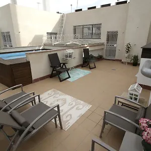 Plaza Nueva Siviglia