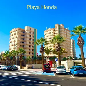 Appartamento Miss Flora Playa Honda, Playa de las Americas (Tenerife)