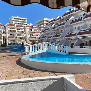 Casa vacanze Casa Magia, Playa de las Americas (Tenerife)