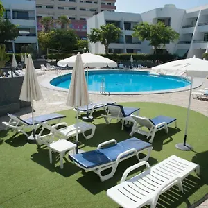 Appartamento Optimist Americas, Playa de las Americas (Tenerife)