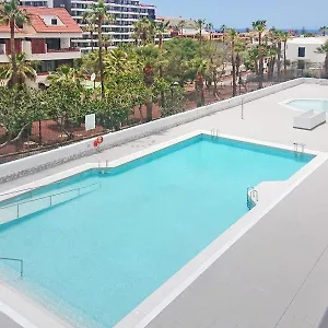 Appartamento Playa Honda Abeja, Playa de las Americas (Tenerife)