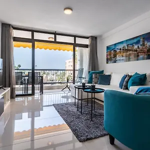  Apartment In Vina Del Mar - Playa De Americas