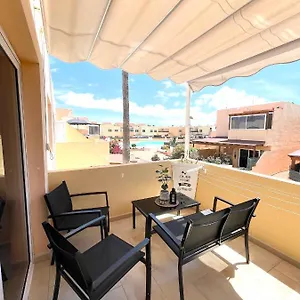 Eco House Golfinhos Corralejo