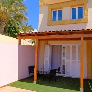 Casa Del Sol 2 Bedrooms Morro Jable (Fuerteventura)