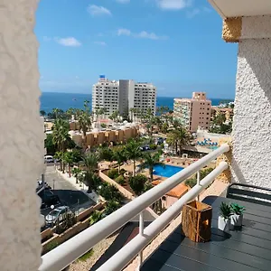 Appartamento Ocean View Luxury Americas, Playa de las Americas (Tenerife)