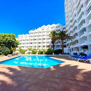 Appartamento Gold Holidays Sea View, Playa de las Americas (Tenerife)