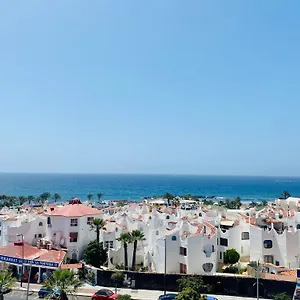 Appartamento Wonderful Sea View Yomeli, Playa de las Americas (Tenerife)