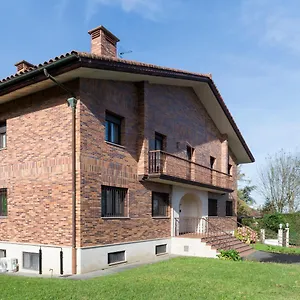 Pakeleku San Sebastián