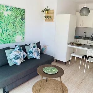 Casa Cactus Corralejo