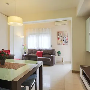 Aparteasy - Family Sant Antoni Barcellona