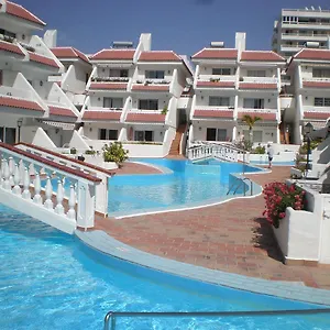  Apartment Floritas