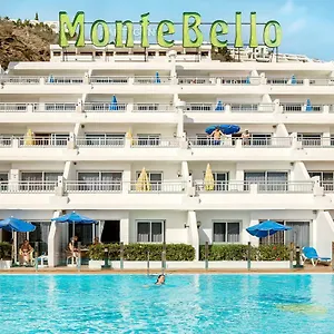 Servatur Montebello Puerto Rico (Gran Canaria)