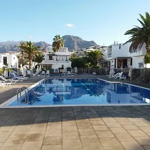 Appartement Bungamerica N114, Playa de las Américas