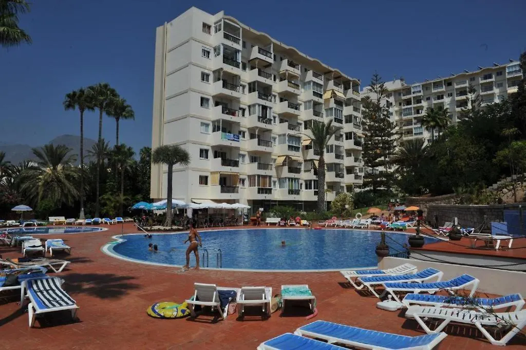 Appartamento El Dorado Estrella Playa de las Americas