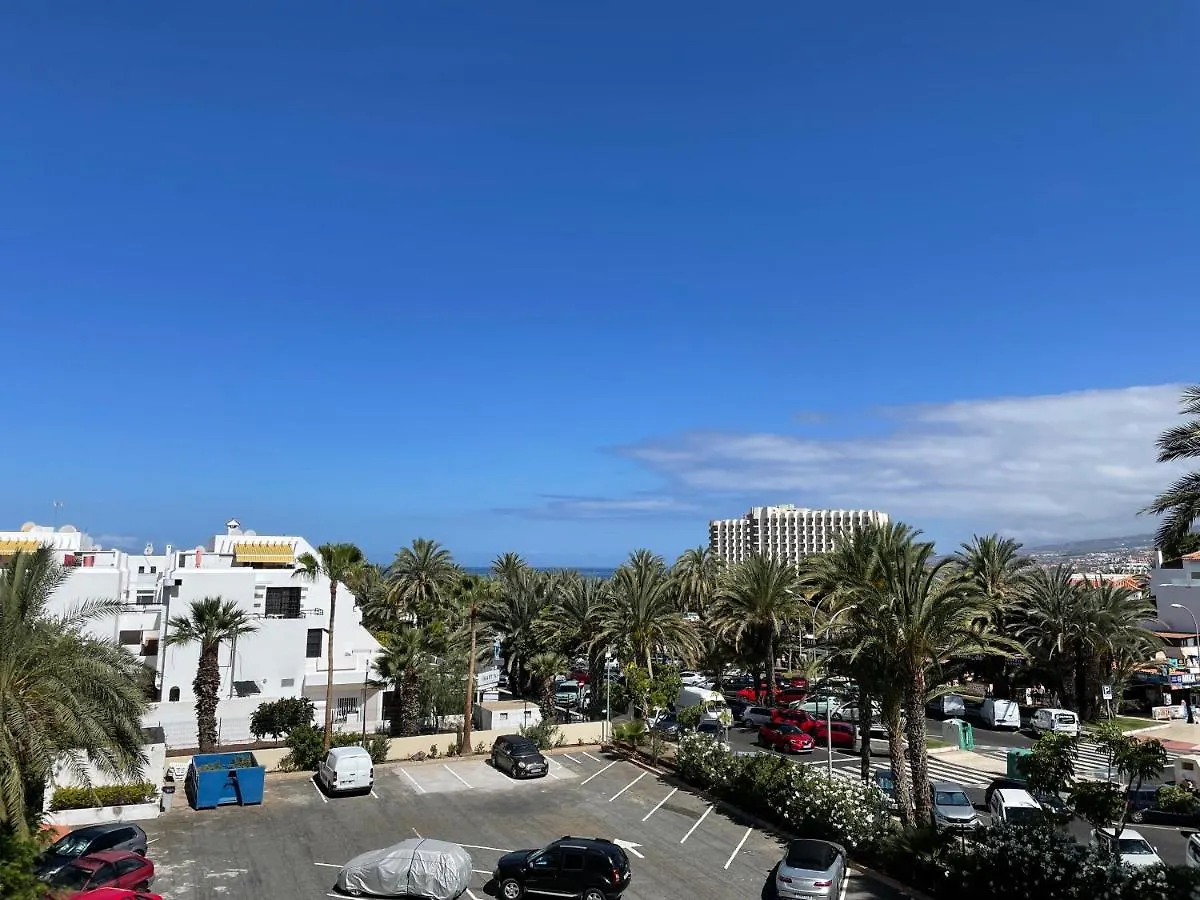 Appartamento El Dorado Estrella Playa de las Americas  0*, Playa de las Americas (Tenerife) Spagna