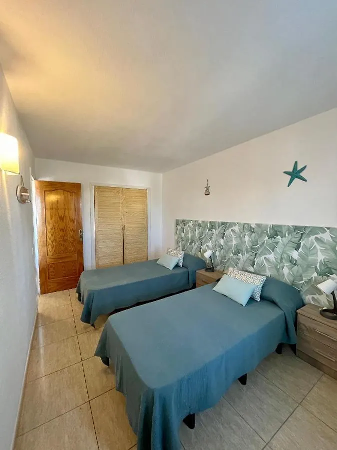 El Dorado Estrella Apartment Playa de las Americas  0*, Playa de las Americas (Tenerife) Spain
