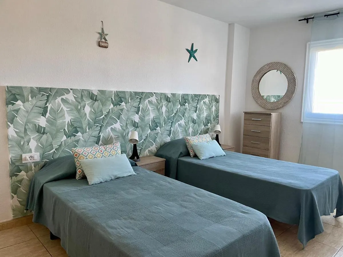 El Dorado Estrella Apartment Playa de las Americas   Playa de las Americas (Tenerife)