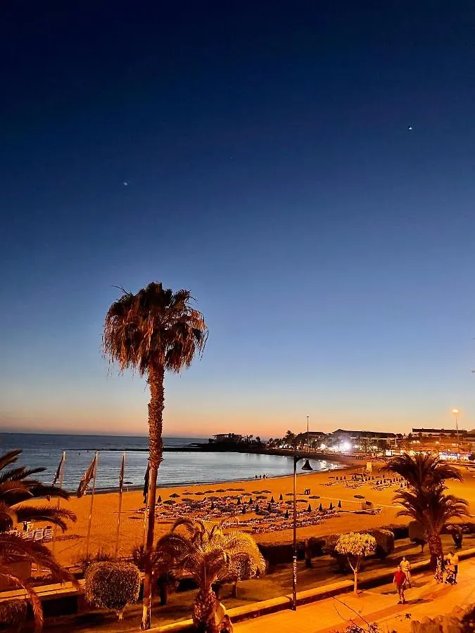 Appartamento El Dorado Estrella Playa de las Americas