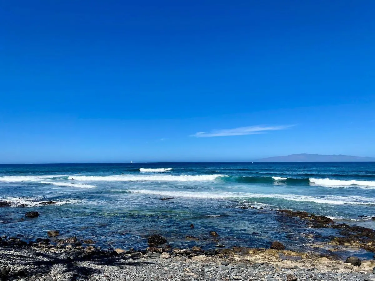 Appartamento El Dorado Estrella Playa de las Americas  Spagna