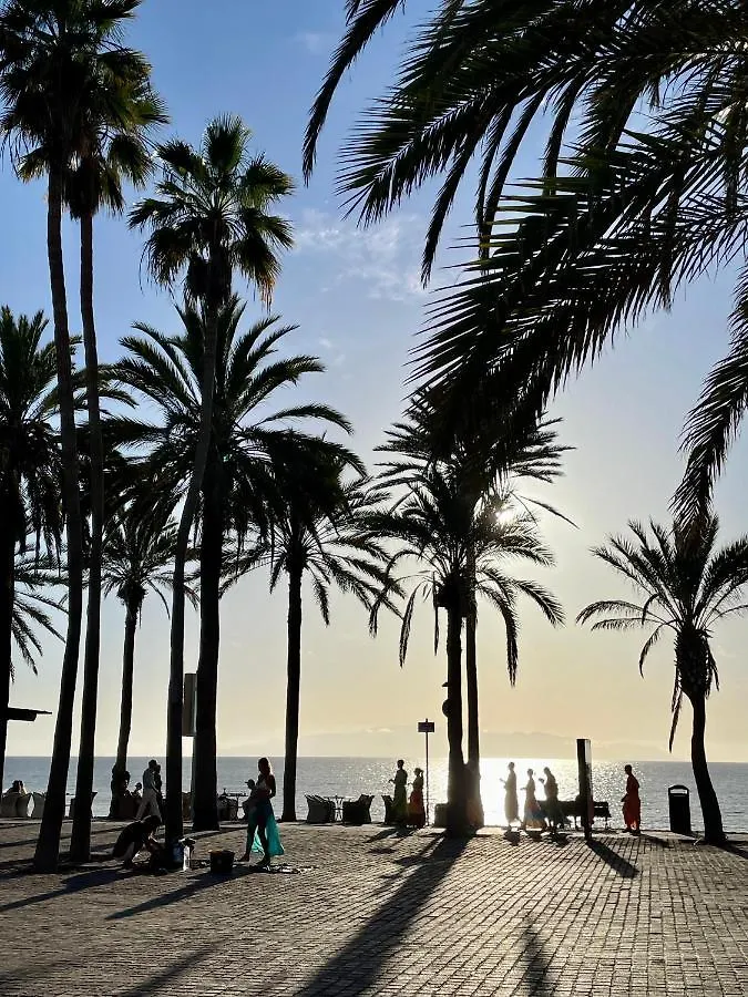 Appartamento El Dorado Estrella Playa de las Americas  Spagna