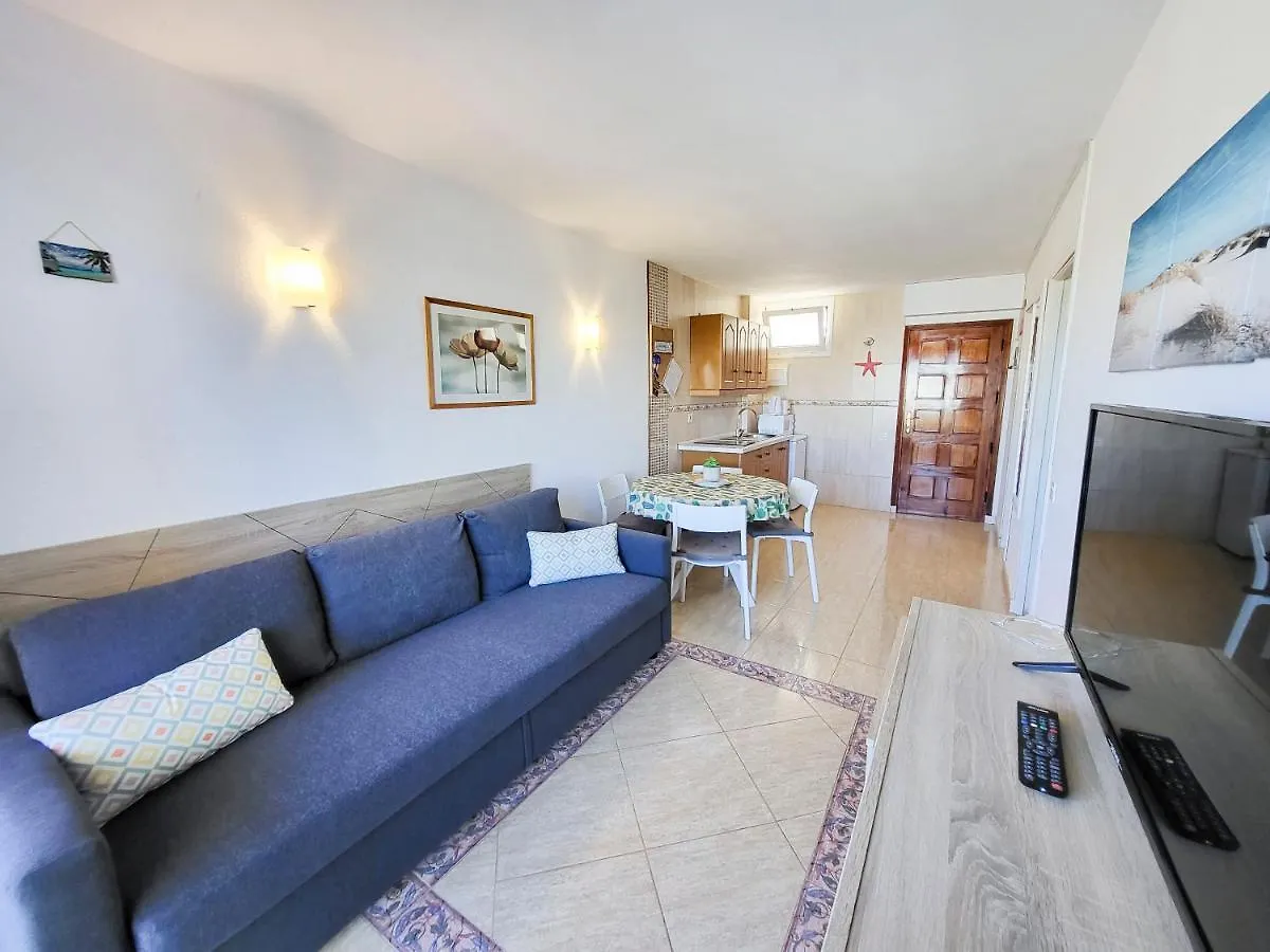 El Dorado Estrella Apartment Playa de las Americas  Spain